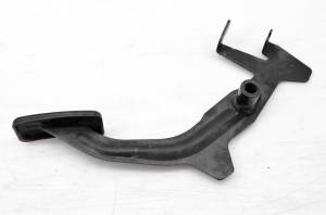 Honda - 14 Honda Pioneer 700 4x4 Gas Throttle Pedal SXS700M - Image 2