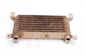 Yamaha - 05 Yamaha Rhino 660 4x4 Oil Cooler YXR660F - Image 1