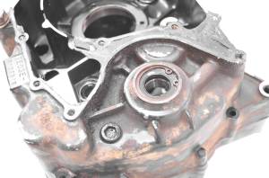 Honda - 86 Honda Fourtrax 200 2x4 Crankcase Center Crank Case TRX200SX - Image 5