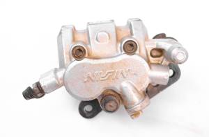 Kawasaki - 09 Kawasaki Teryx Sport 750 4x4 Front Left Brake Caliper KRF750 - Image 2