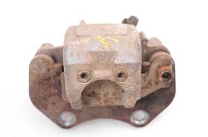 10 Can-Am Outlander 650 XT 4x4 Front Right Brake Caliper