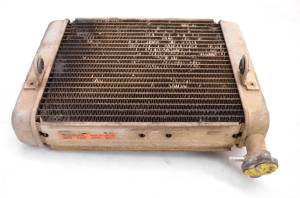 Can-Am - 10 Can-Am Outlander 650 XT 4x4 Radiator - Image 3