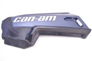 Can-Am - 17 Can-Am Commander 1000 EFI 4x4 Right Side Cargo Bed Fender Cover - Image 1