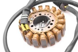 Can-Am - 10 Can-Am Outlander 650 XT 4x4 Stator - Image 3