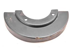 Can-Am - 05 Can-Am Rally 175 200 2x4 Bombardier Rear Brake Rotor Guard - Image 1