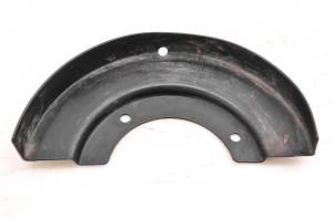 Can-Am - 05 Can-Am Rally 175 200 2x4 Bombardier Rear Brake Rotor Guard - Image 2