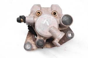 Yamaha - 02 Yamaha Grizzly 660 4x4 Front Left Brake Caliper YFM660F - Image 2