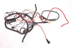 Polaris - 98 Polaris Xplorer 400 4x4 Wire Harness Electrical Wiring - Image 1