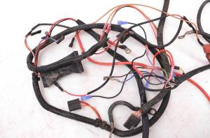 Polaris - 98 Polaris Xplorer 400 4x4 Wire Harness Electrical Wiring - Image 2