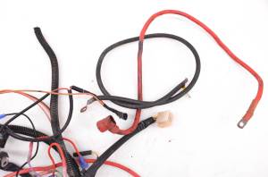 Polaris - 98 Polaris Xplorer 400 4x4 Wire Harness Electrical Wiring - Image 3