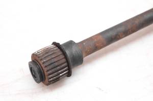 Yamaha - 05 Yamaha Grizzly 660 4x4 Rear Drive Shaft YFM660F - Image 3