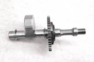 Suzuki - 01 Suzuki Quadrunner 500 4x4 Counter Balancer Crankshaft Balance LTF500F - Image 1