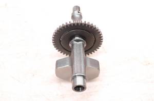 Suzuki - 01 Suzuki Quadrunner 500 4x4 Counter Balancer Crankshaft Balance LTF500F - Image 3