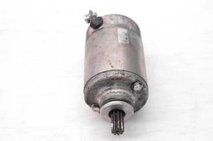 Can-Am - 05 Can-Am Rally 175 200 2x4 Starter Motor - Image 2