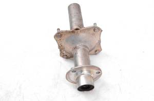 Honda - 82 Honda ATC200 Front Axle Hub & Tube - Image 3