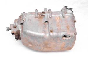 Honda - 01 Honda Foreman 500 Rubicon 4x4 Oil Tank TRX500FA - Image 3