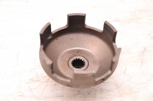 02 Suzuki Ozark 250 2x4 Pull Start Recoil Gear LTF250