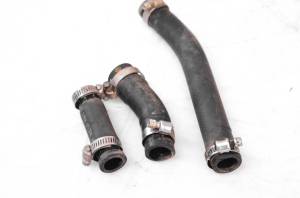 Yamaha - 06 Yamaha YZ450F Radiator Coolant Hoses - Image 2