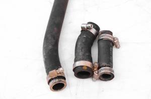 Yamaha - 06 Yamaha YZ450F Radiator Coolant Hoses - Image 3