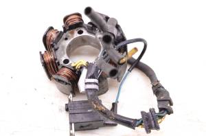 Honda - 86 Honda Fourtrax 200 2x4 Stator TRX200SX - Image 3