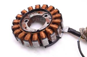 Honda - 01 Honda Rancher 350 ES 4x4 Stator TRX350FE - Image 2