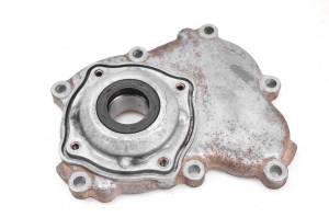 Kawasaki - 00 Kawasaki Prairie 300 2x4 Crankcase Output Cover KVF300 - Image 2