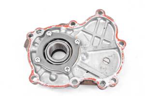 Kawasaki - 00 Kawasaki Prairie 300 2x4 Crankcase Output Cover KVF300 - Image 3