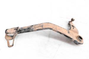 Kawasaki - 08 Kawasaki Brute Force 750 4x4i Rear Brake Pedal KVF750 - Image 3