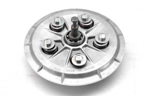 Kawasaki - 09 Kawasaki Ninja 500R Clutch Pressure Plate - Image 1