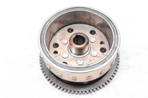 Royal Enfield - 18 Royal Enfield Himalayan 410 Euro 4 Flywheel Starter Clutch Bearing & Gear - Image 1