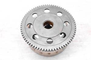 Royal Enfield - 18 Royal Enfield Himalayan 410 Euro 4 Flywheel Starter Clutch Bearing & Gear - Image 2