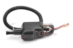 Bobcat - 14 Bobcat 3400 Diesel 4x4 Blinker Turn Signal Control Switch - Image 1