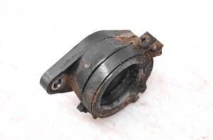 Honda - 94 Honda Fourtrax 300 2x4 Intake Manifold Carburetor Boot TRX300 - Image 3