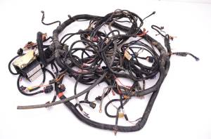 Bobcat - 14 Bobcat 3400 Diesel 4x4 Wire Harness Electrical Wiring - Image 1