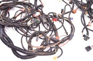 Bobcat - 14 Bobcat 3400 Diesel 4x4 Wire Harness Electrical Wiring - Image 3