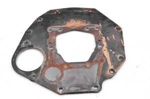 Bobcat - 14 Bobcat 3400 Diesel 4x4 Starter Motor Crankcase Bracket Mount - Image 3