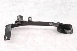 Yamaha - 09 Yamaha Rhino 450 4x4 Gas Throttle Pedal YXR450 - Image 3