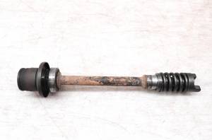 Yamaha - 09 Yamaha Rhino 450 4x4 Transmission Output Shaft YXR450 - Image 1