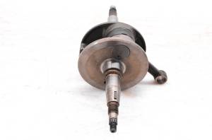 Suzuki - 91 Suzuki King Quad 300 4x4 Crankshaft Crank Shaft LTF4WD - Image 3