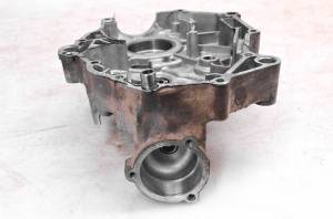 Yamaha - 93 Yamaha Badger 80 2x4 Crankcase Center Crank Case YFM80E - Image 8