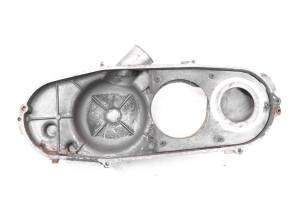 Suzuki - 08 Suzuki Quadsport 90 2x4 Clutch Cover LTZ90 - Image 3