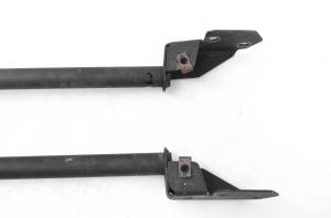 Can-Am - 17 Can-Am Commander 1000 EFI 4x4 Welded Rails Right & Left Brackets Mounts - Image 2