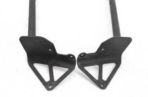 Can-Am - 17 Can-Am Commander 1000 EFI 4x4 Welded Rails Right & Left Brackets Mounts - Image 3