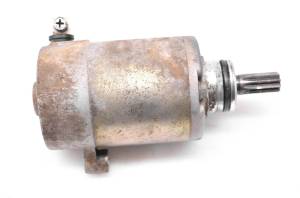 Suzuki - 08 Suzuki Quadsport 90 2x4 Starter Motor LTZ90 - Image 1