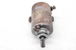 Suzuki - 08 Suzuki Quadsport 90 2x4 Starter Motor LTZ90 - Image 2