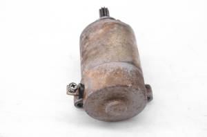 Suzuki - 08 Suzuki Quadsport 90 2x4 Starter Motor LTZ90 - Image 3