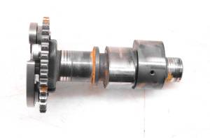 Kawasaki - 04 Kawasaki KFX700 2x4 Front Camshaft Cam Shaft V-Force - Image 2