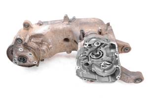 Suzuki - 08 Suzuki Quadsport 90 2x4 Crankcase Center Crank Case LTZ90 - Image 1