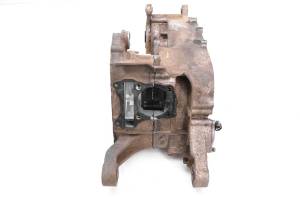 Suzuki - 08 Suzuki Quadsport 90 2x4 Crankcase Center Crank Case LTZ90 - Image 5