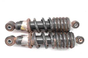 Suzuki - 91 Suzuki King Quad 300 4x4 Front Shocks LTF4WD - Image 1